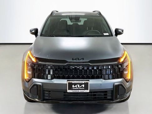 New 2026 Kia Sportage X-Line image 2