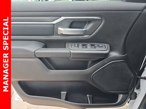 New 2025 RAM 1500 Big Horn image 26