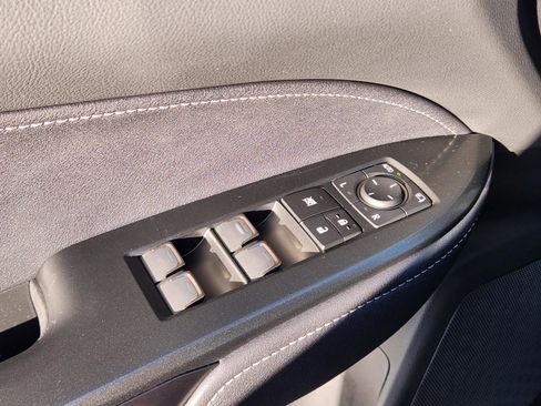 Used 2025 Lexus NX 250 FWD w/ Accessory Package (Z1) image 27