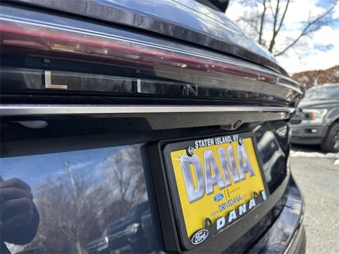 Certified 2024 Lincoln Nautilus Premier image 44