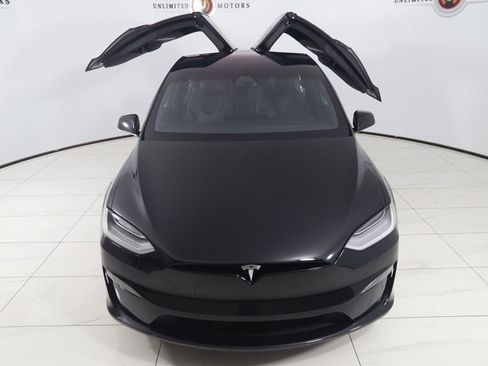 Used 2022 Tesla Model X image 67