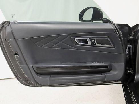 Used 2021 Mercedes-Benz AMG GT Coupe w/ GT Stealth Edition image 37