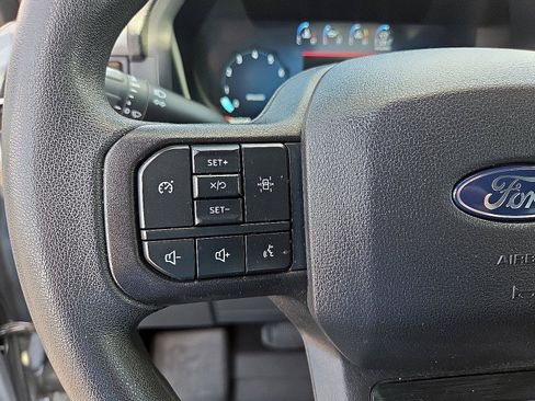 Used 2024 Ford F150 STX AWD/4WD image 18