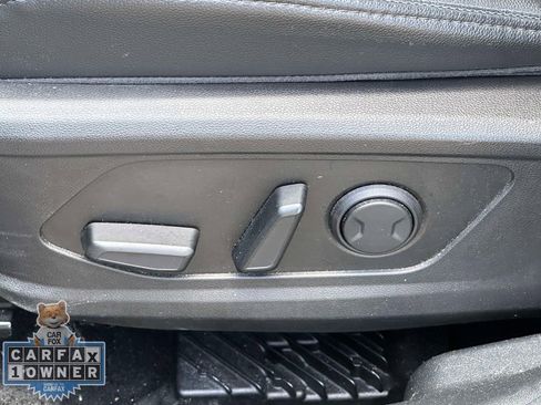 Used 2024 Hyundai Tucson Limited AWD/4WD image 21