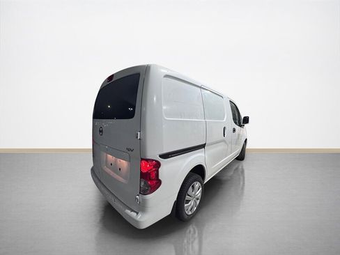 Used 2015 Nissan NV200 SV w/ Technology Package image 4