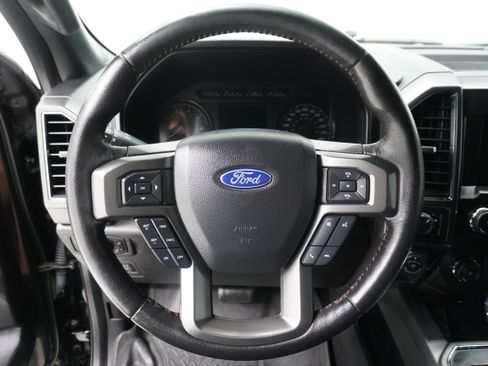 Used 2019 Ford F150 XLT w/ XLT Special Edition Package image 17