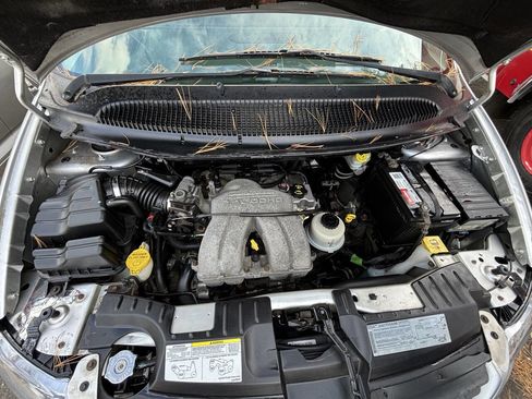 Used 2007 Dodge Caravan SE image 23