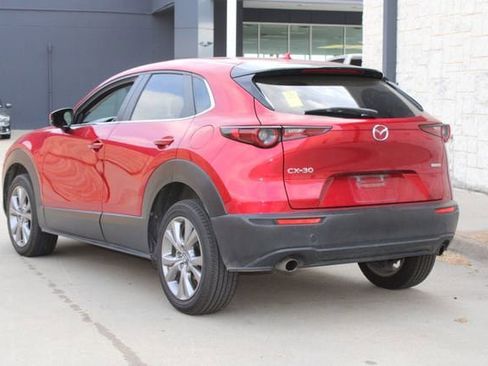 Used 2020 MAZDA CX-30 FWD w/ Preferred Package image 3