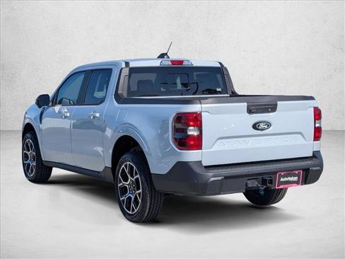 New 2026 Ford Maverick Lariat w/ 4K Tow Package image 9