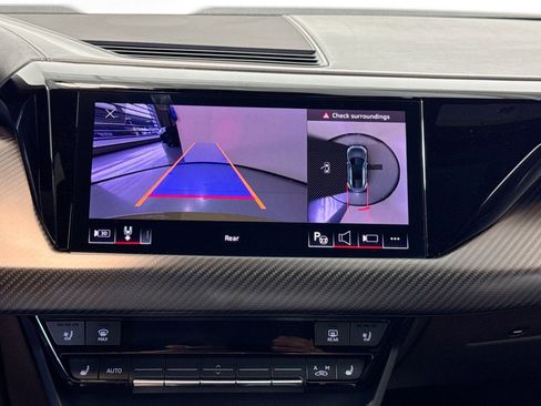 Used 2023 Audi RS e-tron GT w/ Carbon Performance Package image 14