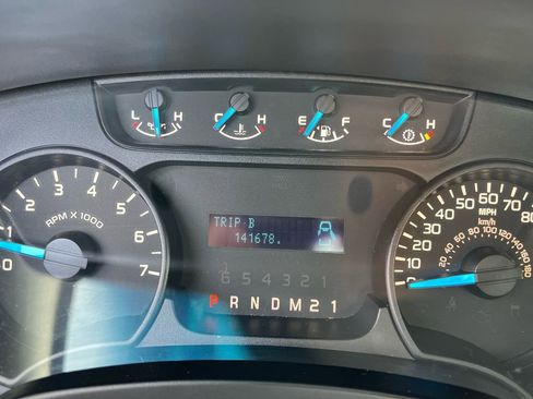 Used 2014 Ford F150 XL w/ Equipment Group 101A Mid image 17