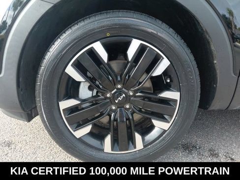 Certified 2023 Kia Telluride SX FWD image 10