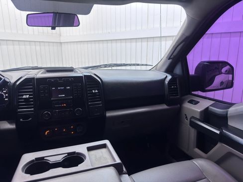 Used 2016 Ford F150 XL w/ XL Power Equipment Group RWD image 15