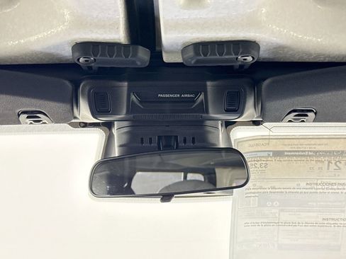 New 2026 Jeep Wrangler Sport S image 22