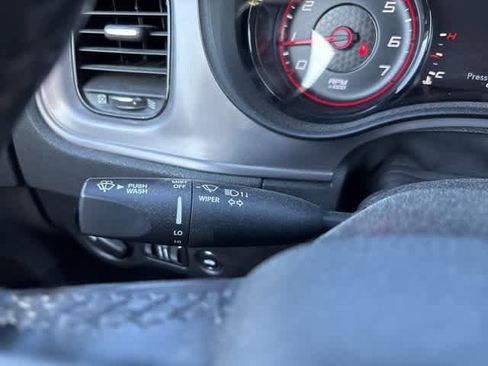 Used 2023 Dodge Charger GT w/ Blacktop Package image 14
