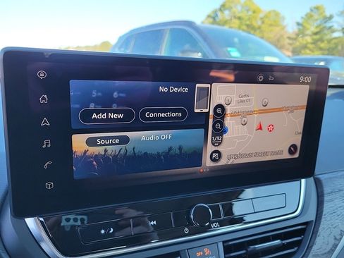 New 2025 Nissan Altima 2.5 SL image 21