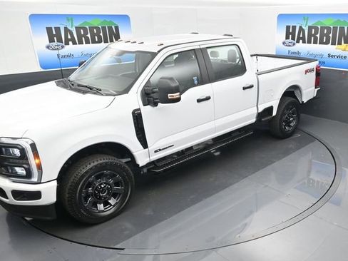 New 2026 Ford F250 XL w/ STX Appearance Package image 21