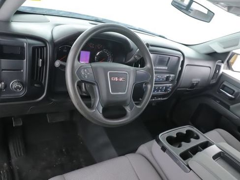 Used 2017 GMC Sierra 1500 2WD Double Cab image 17