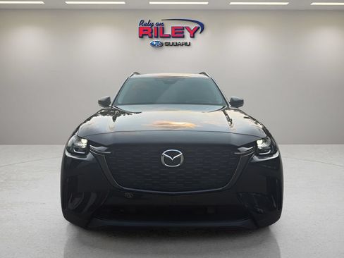 Used 2026 MAZDA CX-90 3.3 Turbo w/ Premium Sport Pkg AWD/4WD image 9