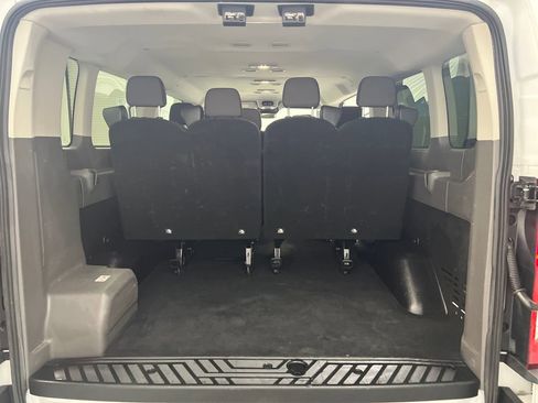 Used 2023 Ford Transit 350 XLT image 13