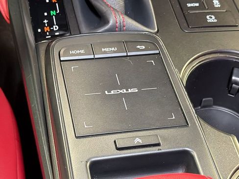 Certified 2023 Lexus IS 350 F Sport image 22