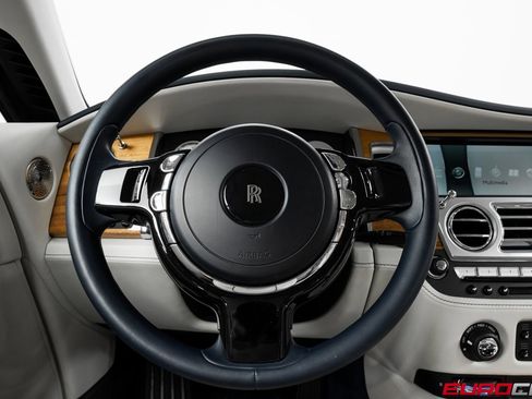 Used 2017 Rolls-Royce Wraith *TWO-TONE INTERIOR * IMMACULAT image 27