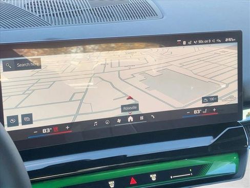 New 2026 BMW M5 w/ Carbon Package image 14