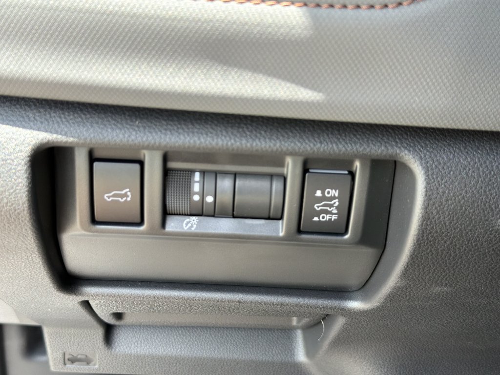 Certified 2026 Subaru Forester Sport AWD/4WD image 31