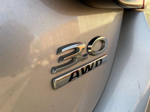 Used 2013 Jaguar XF 3.0 AWD/4WD image 9