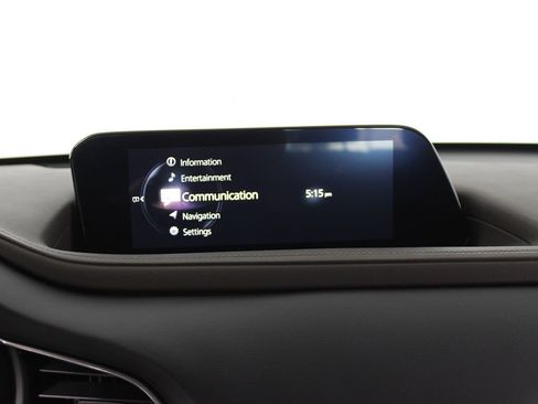 Used 2023 MAZDA CX-30 AWD 2.5 S w/ Premium Package image 18