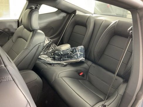 New 2025 Ford Mustang GT Premium image 24