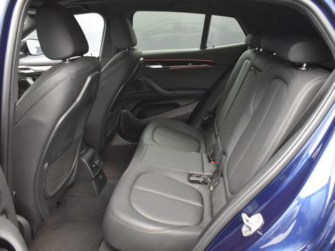 Used 2019 BMW X2 xDrive28i w/ Convenience Package AWD/4WD image 13