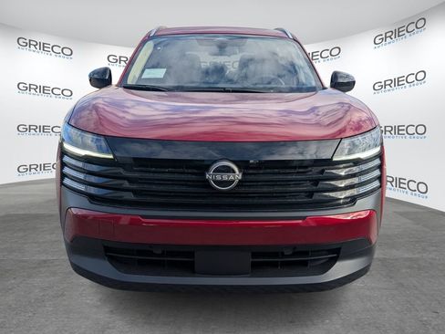 New 2026 Nissan Kicks SV w/ SV Premium Package image 2