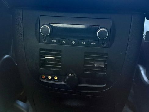 Used 2007 Chevrolet Avalanche LT w/ LT Preferred Equipment Group image 28