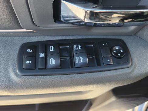 Used 2020 RAM 1500 Classic Warlock w/ Electronics Group AWD/4WD image 29