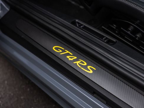 Used 2023 Porsche 718 Cayman GT4 RS image 25
