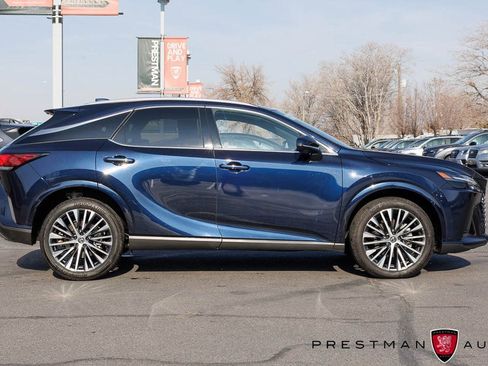 Used 2024 Lexus RX 350 Premium image 18