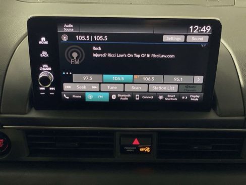 Used 2023 Honda Pilot EX-L image 18