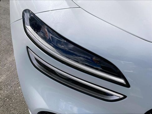 Used 2023 Genesis G70 2.0T w/ Sport Prestige Package image 30