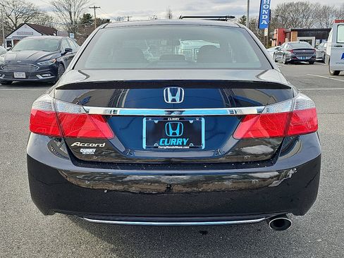 Used 2013 Honda Accord EX image 5