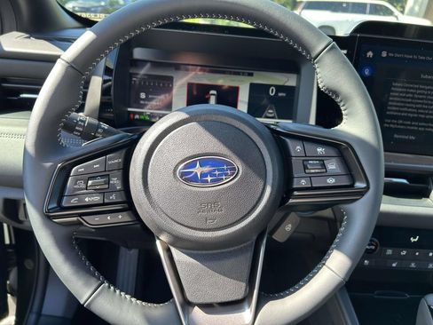Certified 2026 Subaru Outback Touring XT AWD/4WD image 19