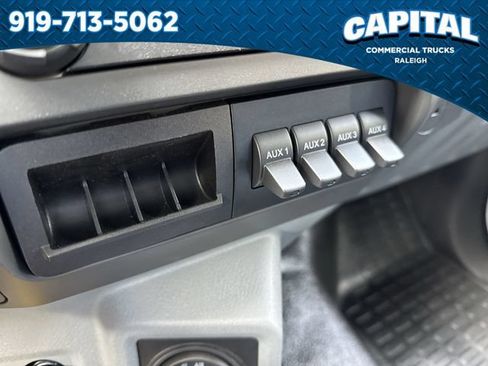 New 2026 Ford F750 2WD Regular Cab Super Duty image 29