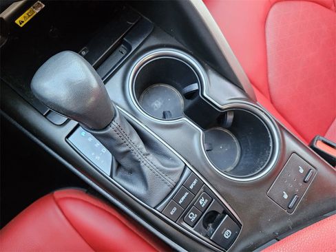 Used 2023 Toyota Camry XSE w/ Cold Weather Package image 17