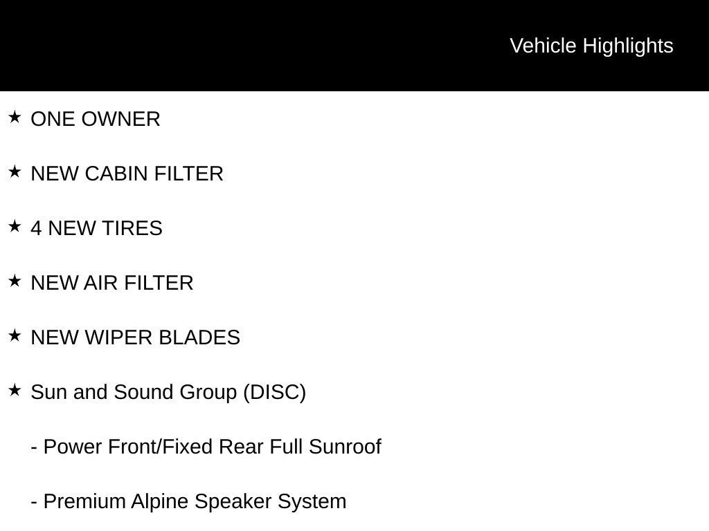 Used 2023 Jeep Compass Limited w/ Sun and Sound Group AWD/4WD image 6