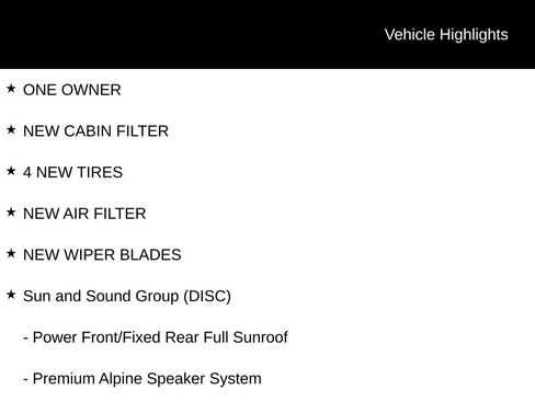 Used 2023 Jeep Compass Limited w/ Sun and Sound Group AWD/4WD image 6