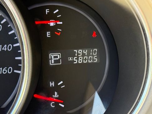 Used 2014 Nissan Murano LE w/ Platinum Edition Package FWD image 33