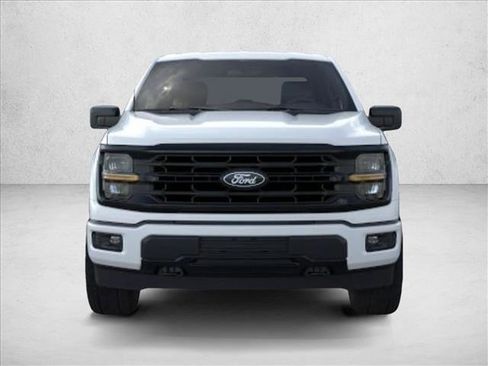 New 2026 Ford F150 XLT image 6