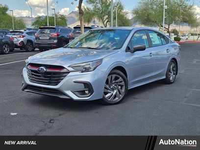 Used 2025 Subaru Legacy Sport w/ Popular Package #3