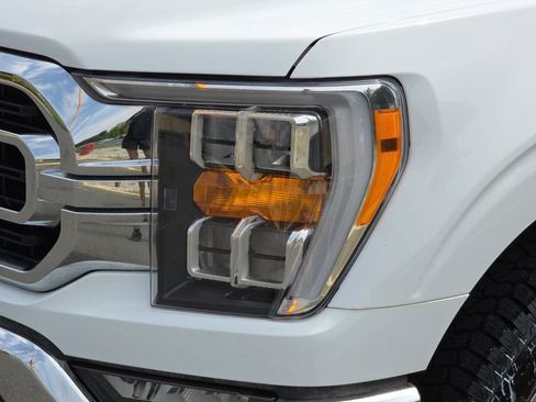 Certified 2023 Ford F150 XLT w/ Equipment Group 302A High AWD/4WD image 27