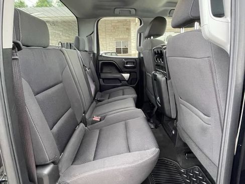 Used 2016 Chevrolet Silverado 1500 LT w/ All Star Edition AWD/4WD image 23